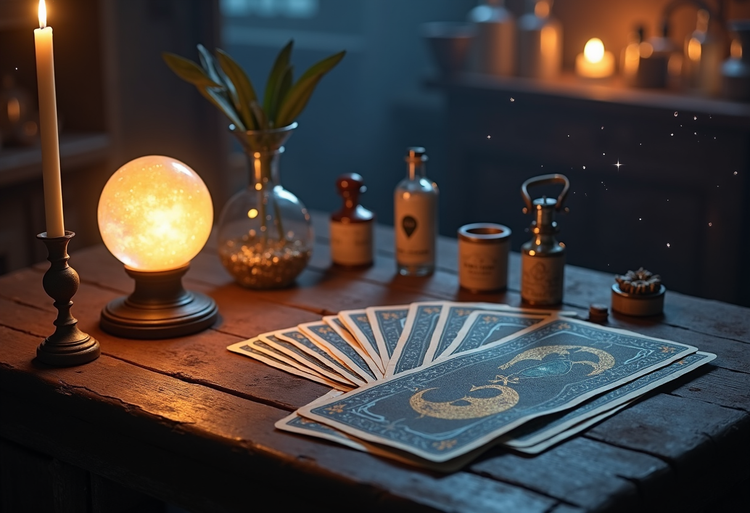 Divination
