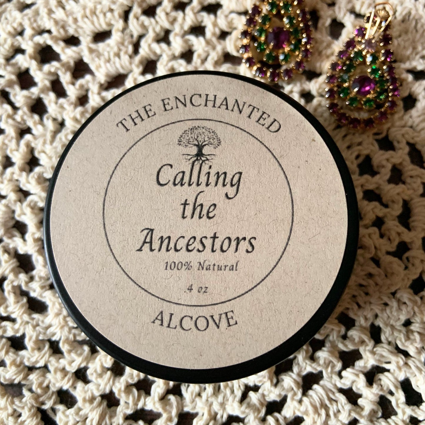 Calling the Ancestors