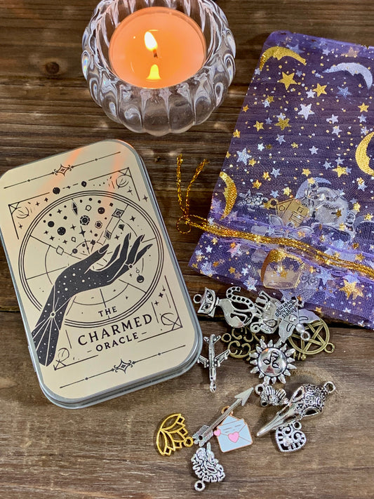The Charmed Oracle
