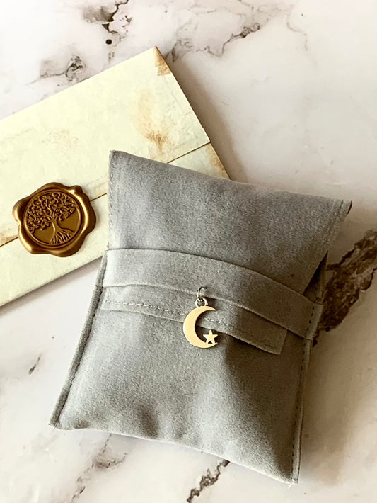 Witches' Pockets - Selene Moonveil