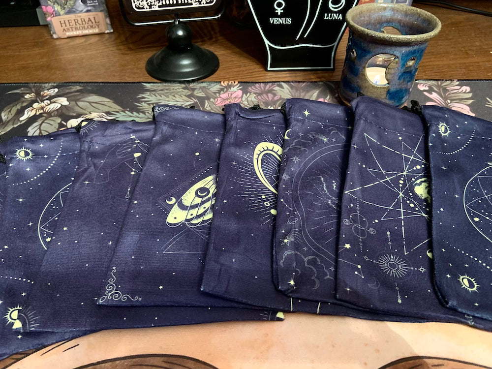 Mystery Pendulum & Board Kit