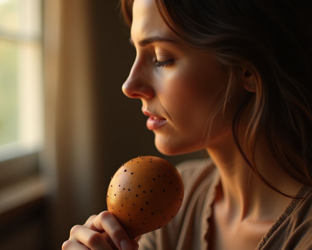 Marking Another Year: The Birthday Rattle Tradition