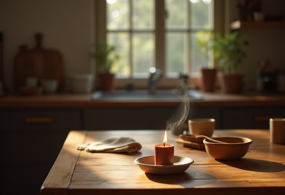 The Craft in Daily Life: Practicing Beyond the Altar