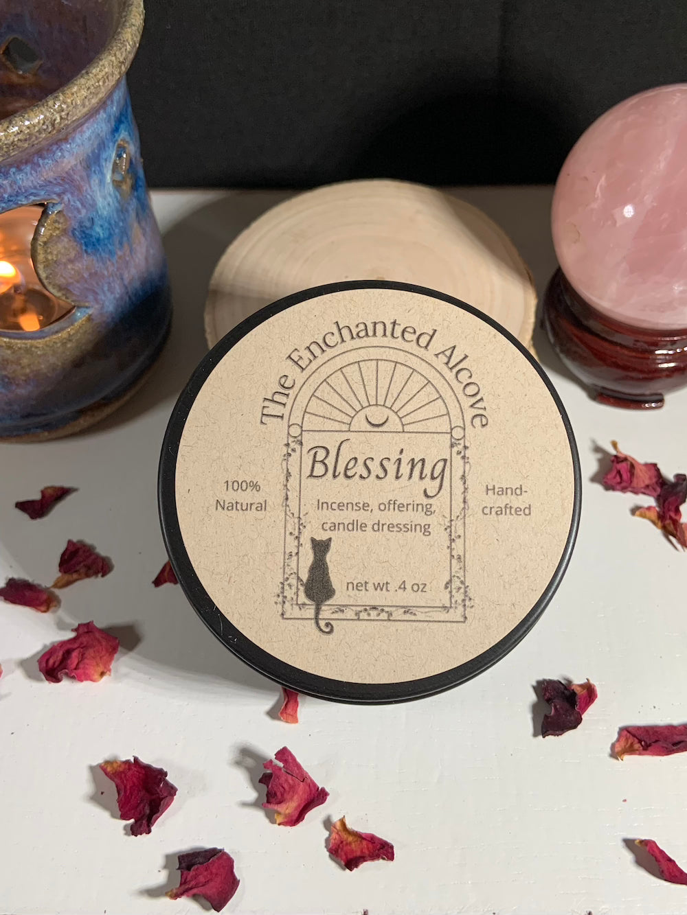 Blessing Intention Blend