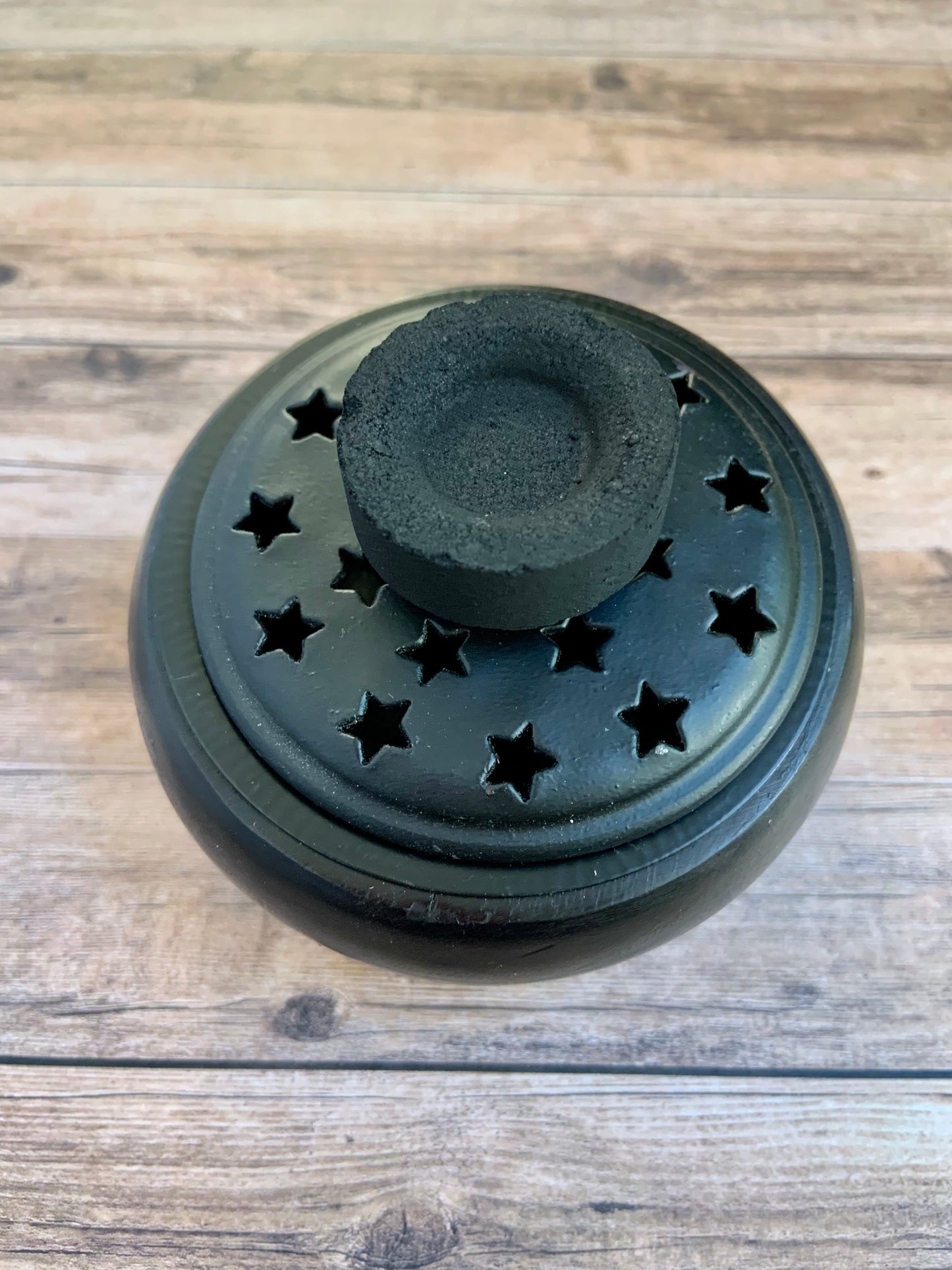 Incense Charcoal Burner
