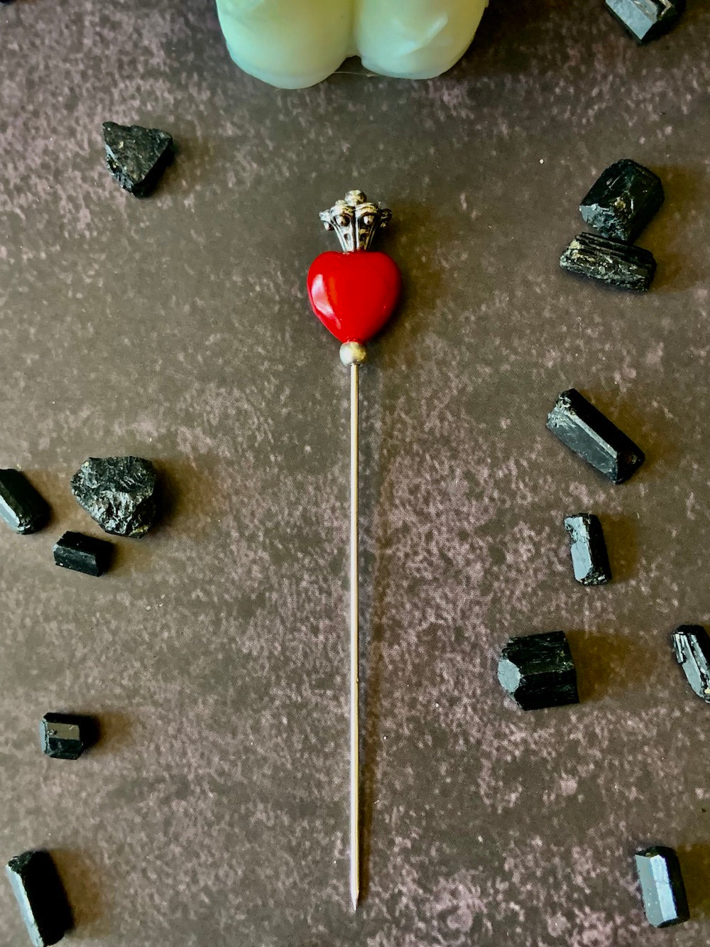 Poppet Pins