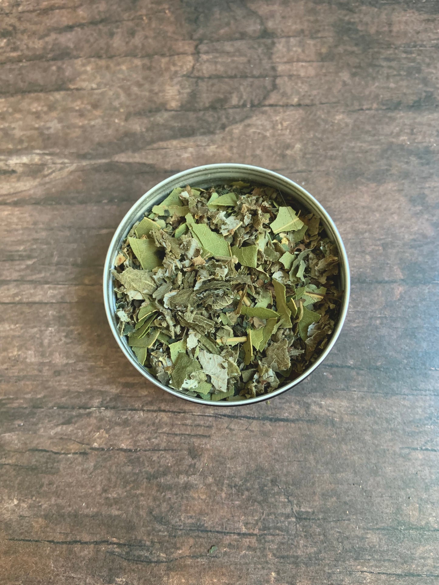 Young Leaf - Spring Incense