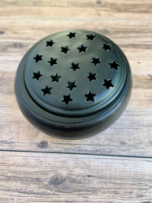 Incense Charcoal Burner