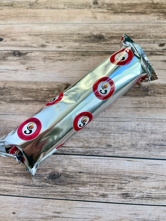 Incense Charcoal Disks