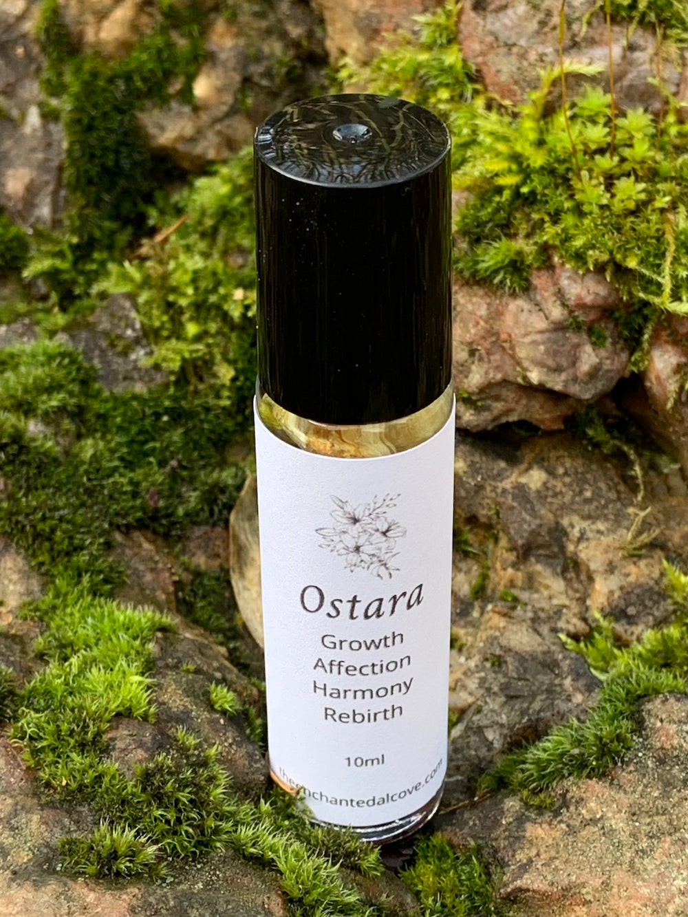 Ostara Intention Roll-on Oil