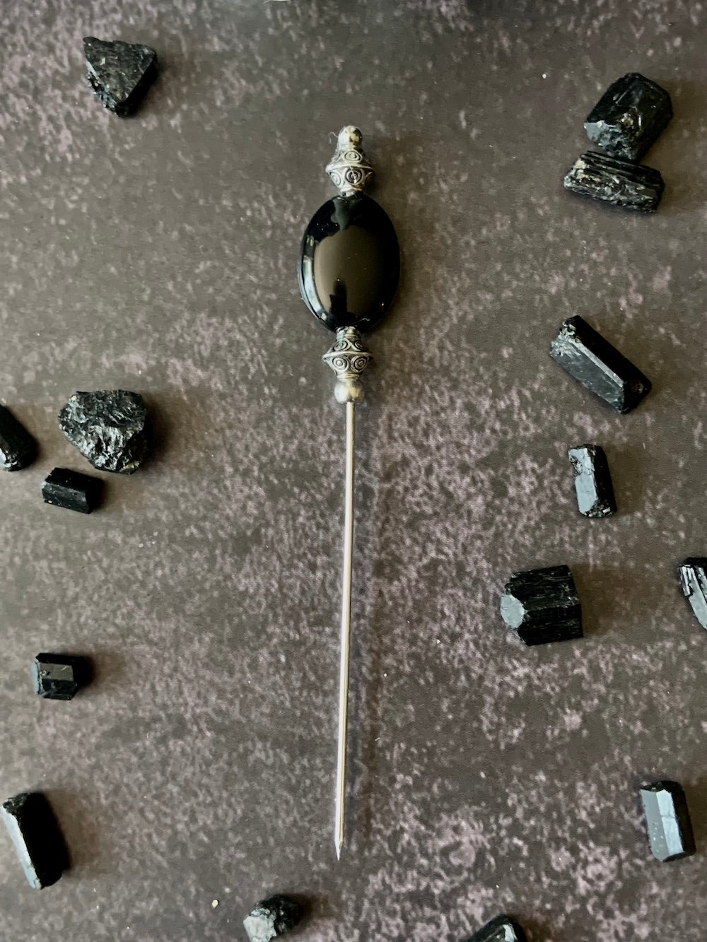 Poppet Pins