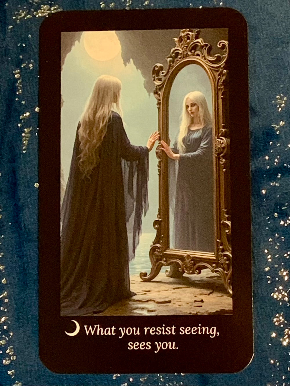 The Witches’ Tale: A Story Told in Shadow and Light