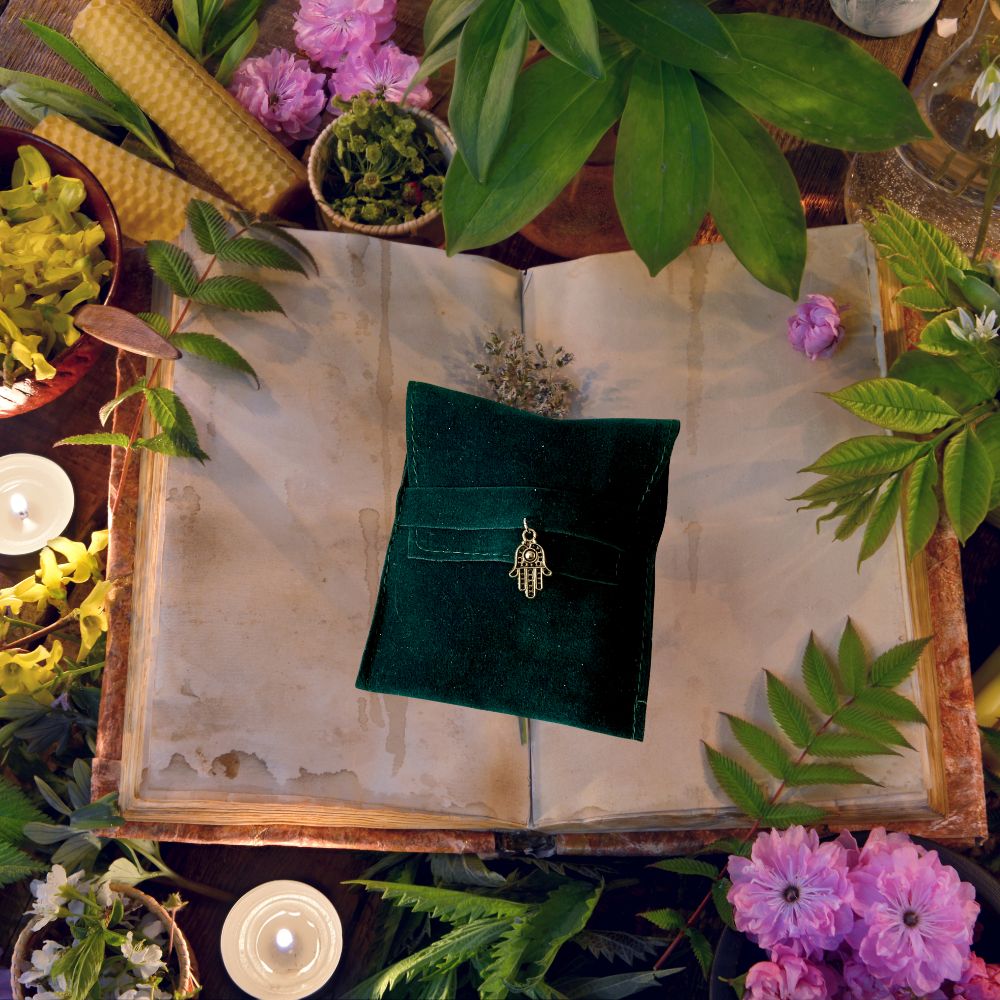 The Enchanted Portal