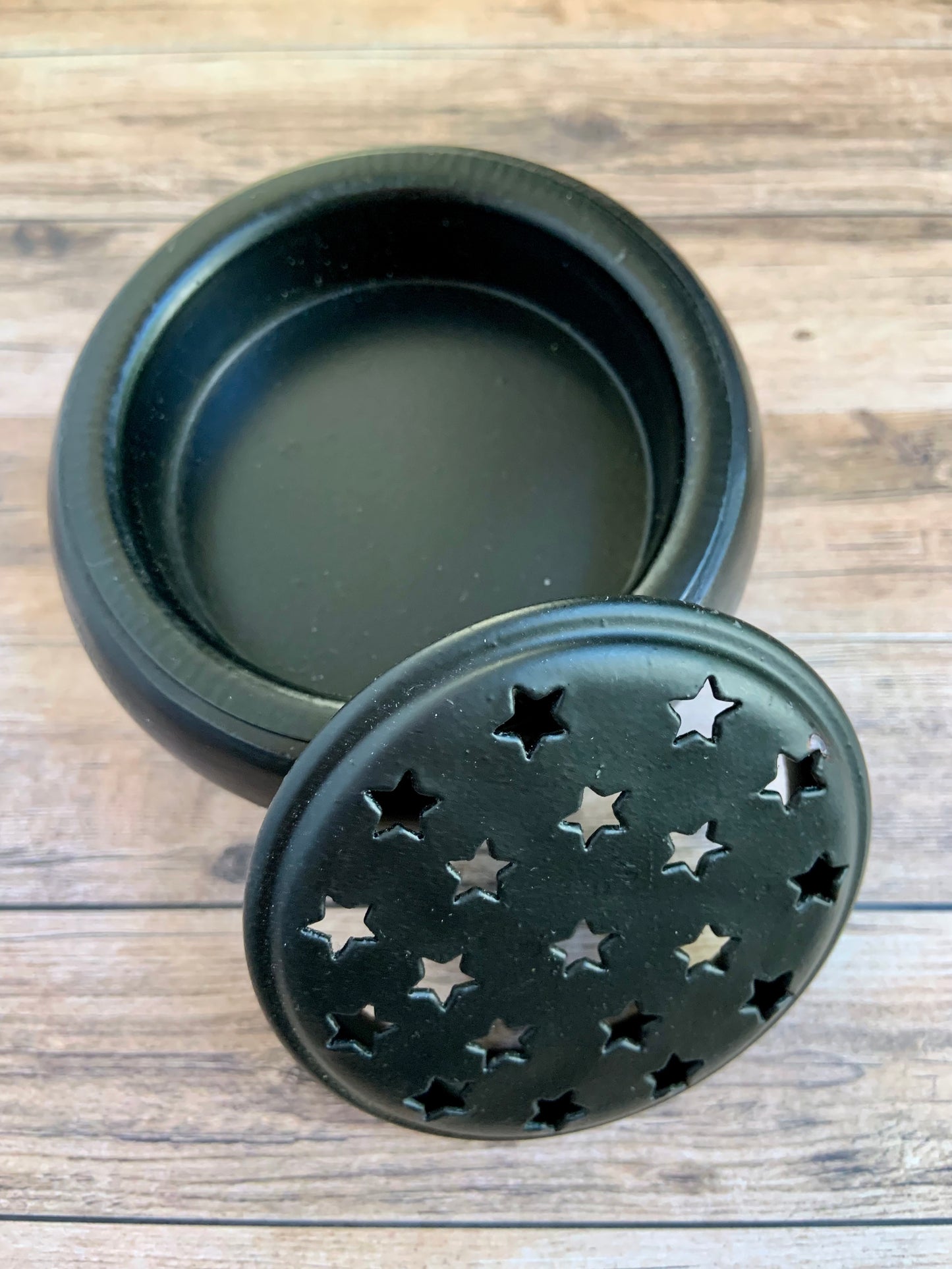 Incense Charcoal Burner